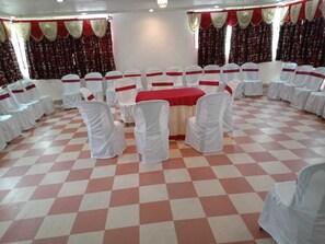 Sala de reuniones