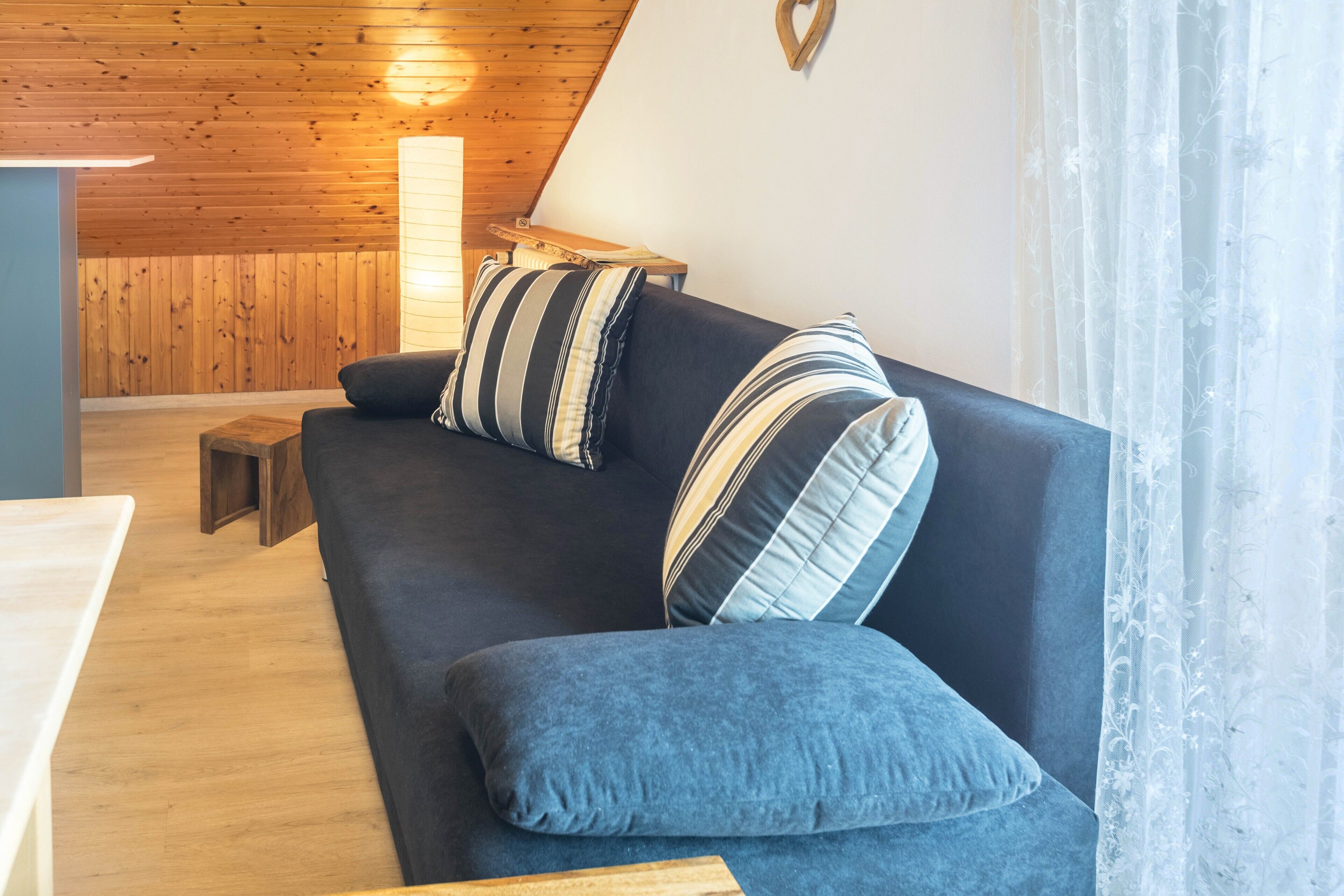 Televisión y estéreo 