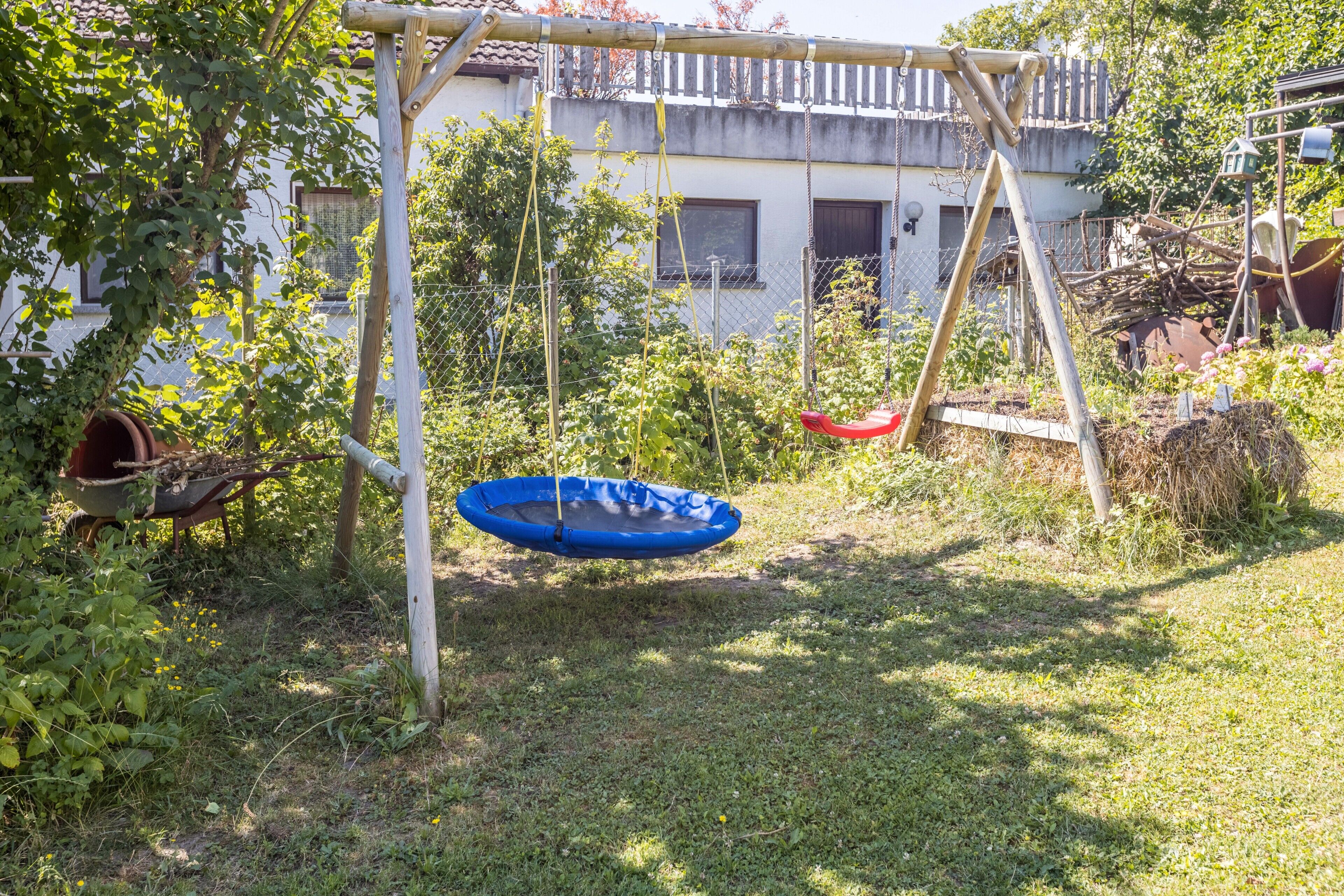 Kinderbereich
