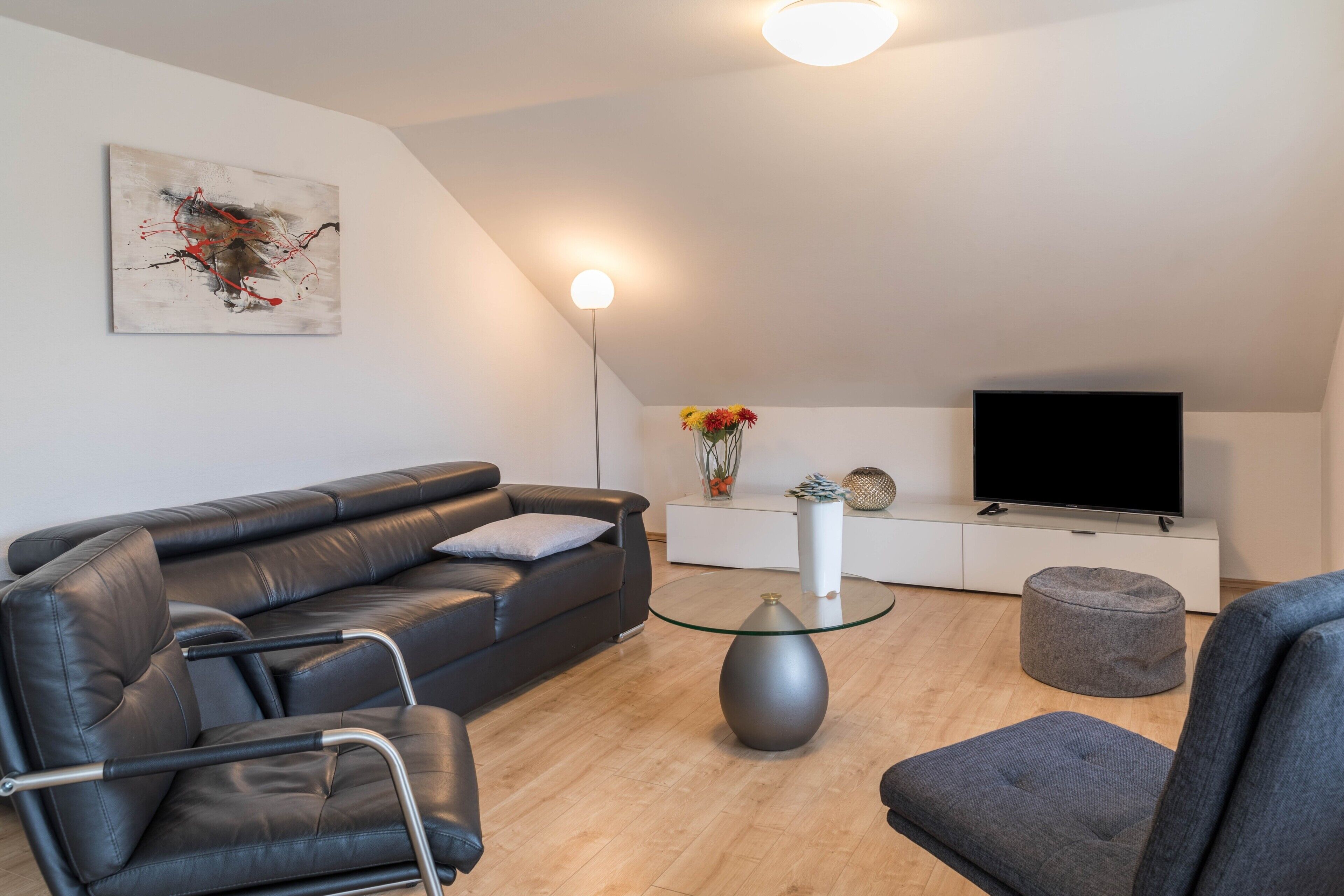 Fernseher