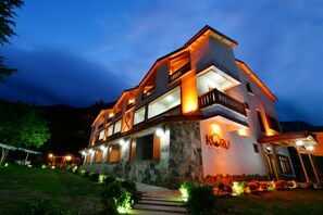 Exterior - Koru Butik Otel (Artvin)