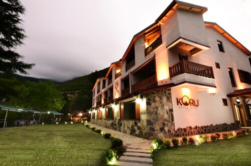 Koru Butik Otel