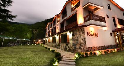 Koru Butik Otel