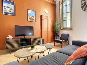 Télévision
