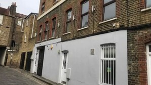 Front of property - The Residence - ApartHotel (London)