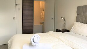 Room - The Residence - ApartHotel (London)