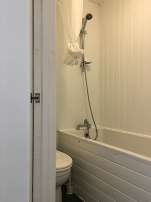 Bathroom - The Residence - ApartHotel (London)