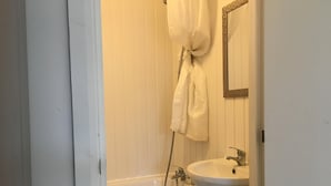 Bathroom - The Residence - ApartHotel (London)