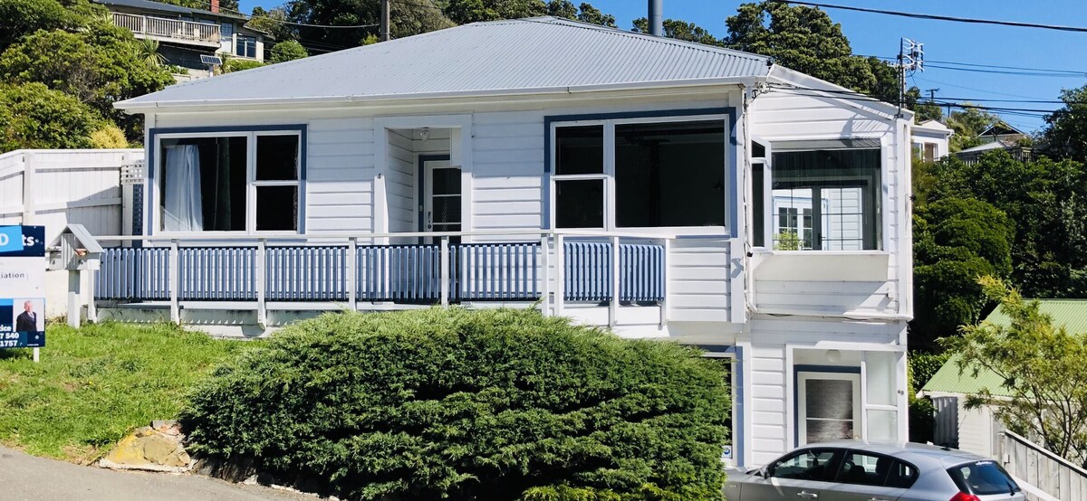 Image de profil de l’hôte