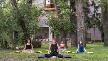 Yoga