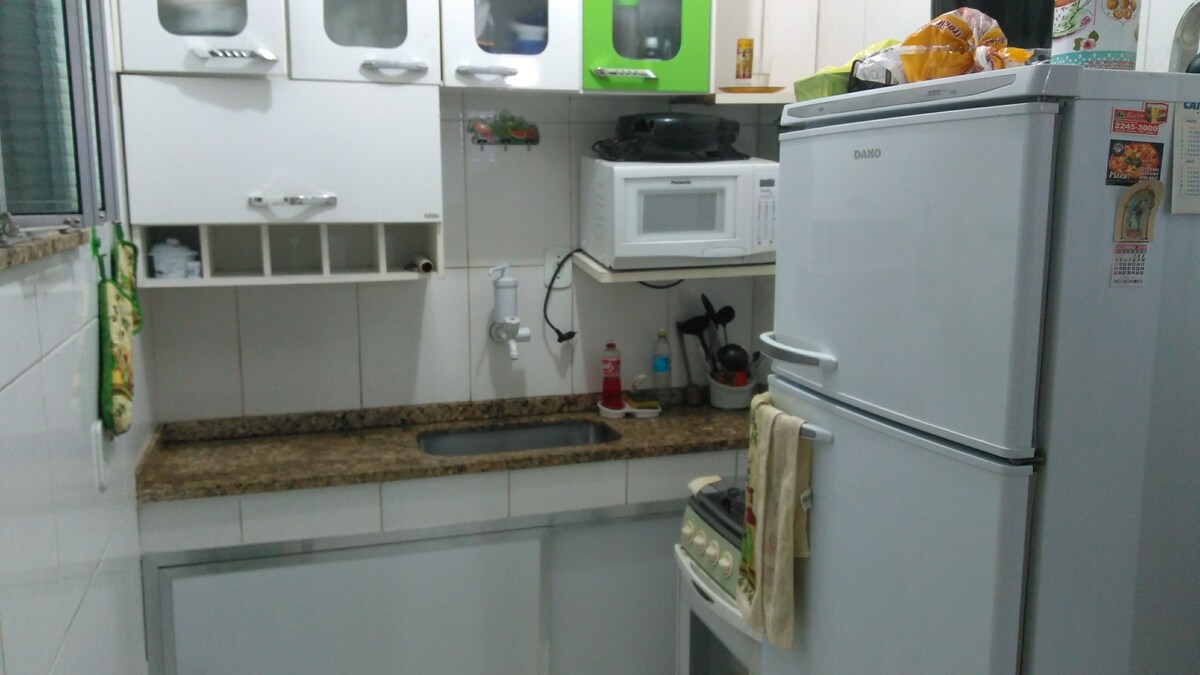 Bild für Gastgeberprofil