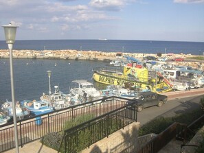 Port de plaisance