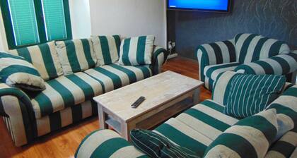 Ferienwohnung Altstadt Sangerhausen