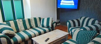 Ferienwohnung Altstadt Sangerhausen