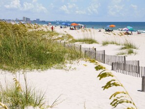 Plage