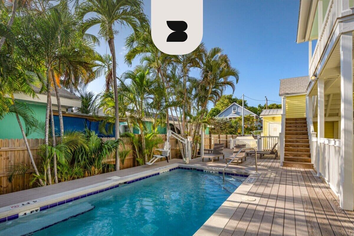 Andy's Attic by Brightwild | Budget-Friendly!