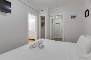 3 Schlafzimmer, Bügeleisen/Bügelbrett, WLAN, Bettwäsche