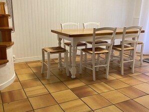 Restauration