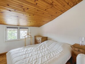 3 bedrooms