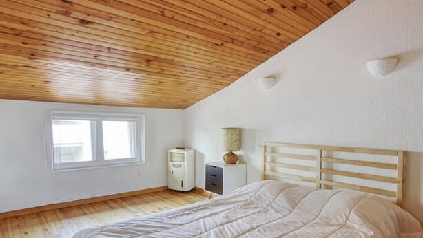 3 Schlafzimmer