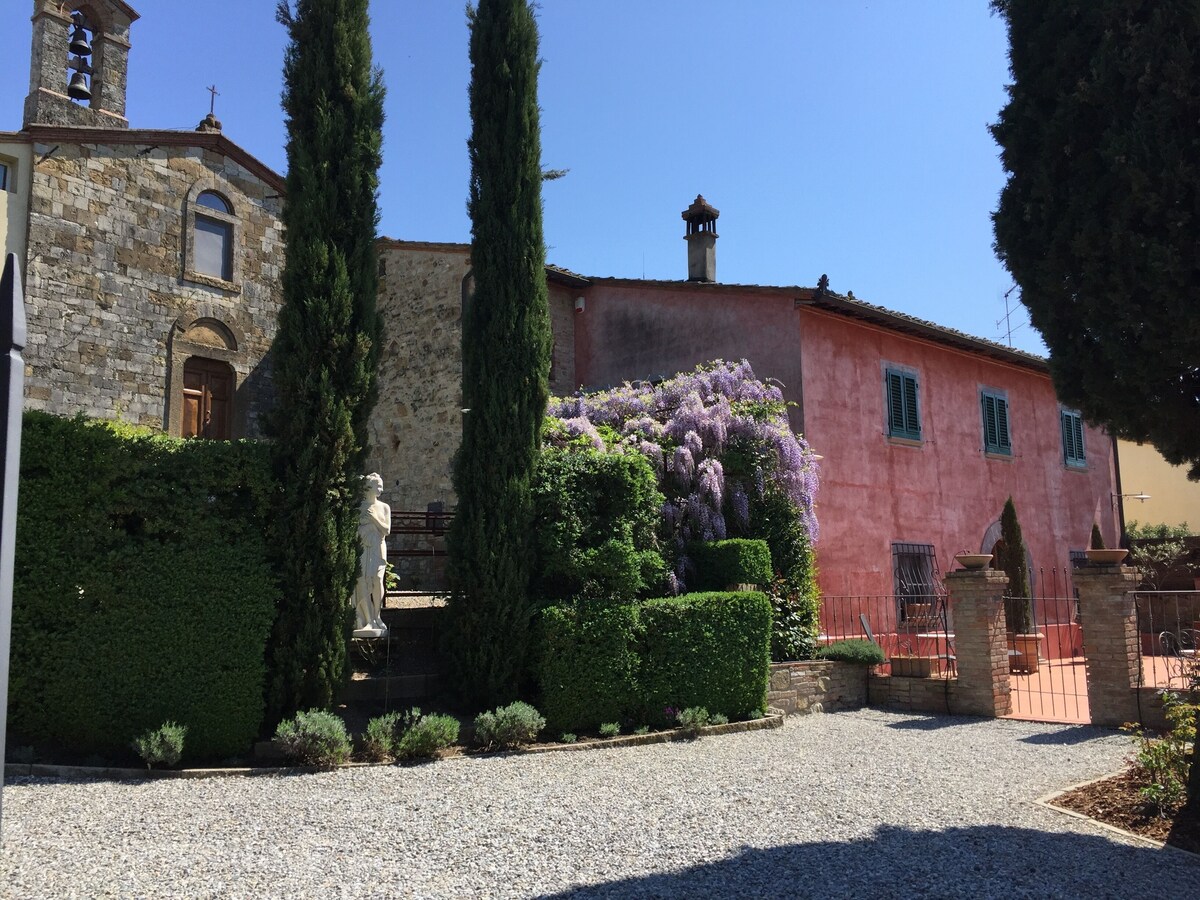 Bild für Gastgeberprofil