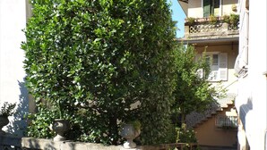 Exterior - La Baia (Stresa)