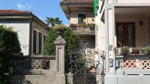 Exterior - La Baia (Stresa)