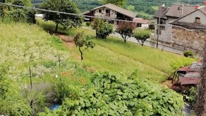 Apartment, 3 Bedrooms | Mountain view - Casa Beatrice (Premosello Chiovenda)