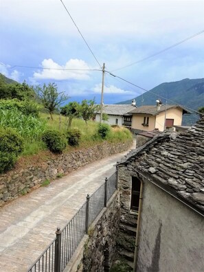 Fachada