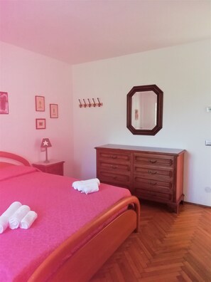 Apartment, 3 Schlafzimmer
