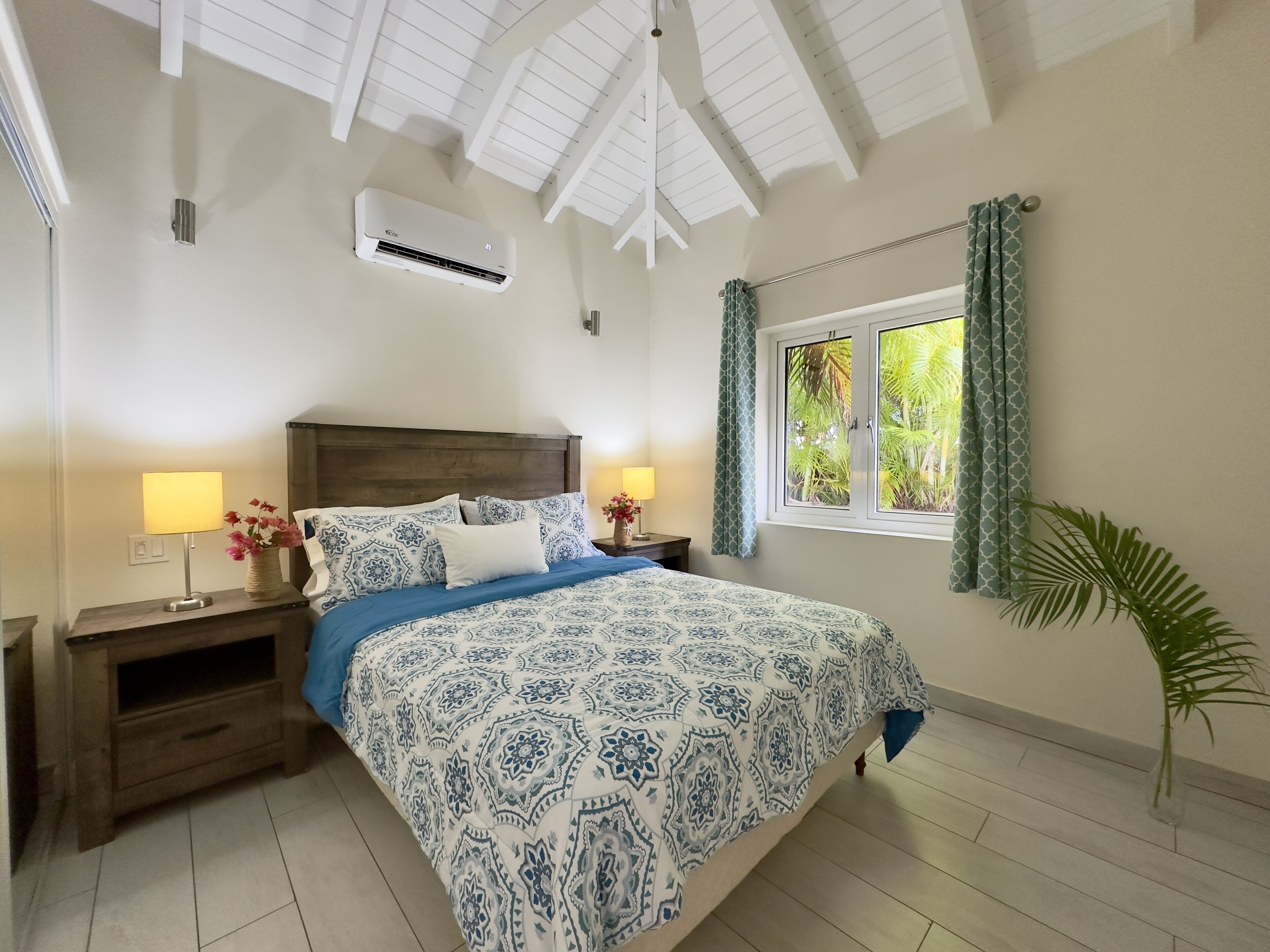 1 chambre, coffres-forts dans les chambres, Wi-Fi, draps fournis