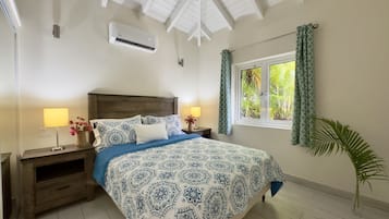 1 chambre, coffres-forts dans les chambres, Wi-Fi, draps fournis