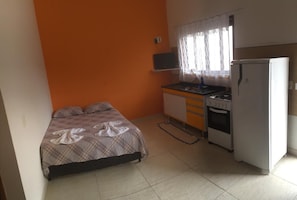 Chalet | Wifi gratis y ropa de cama 