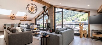 OZIGO - Modern Apartment in Luxury Residence