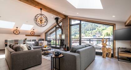 OZIGO - Modern Apartment in Luxury Residence