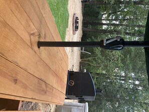 Área da propriedade