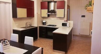 Vacation Home Gaia Cividale Del Friuli