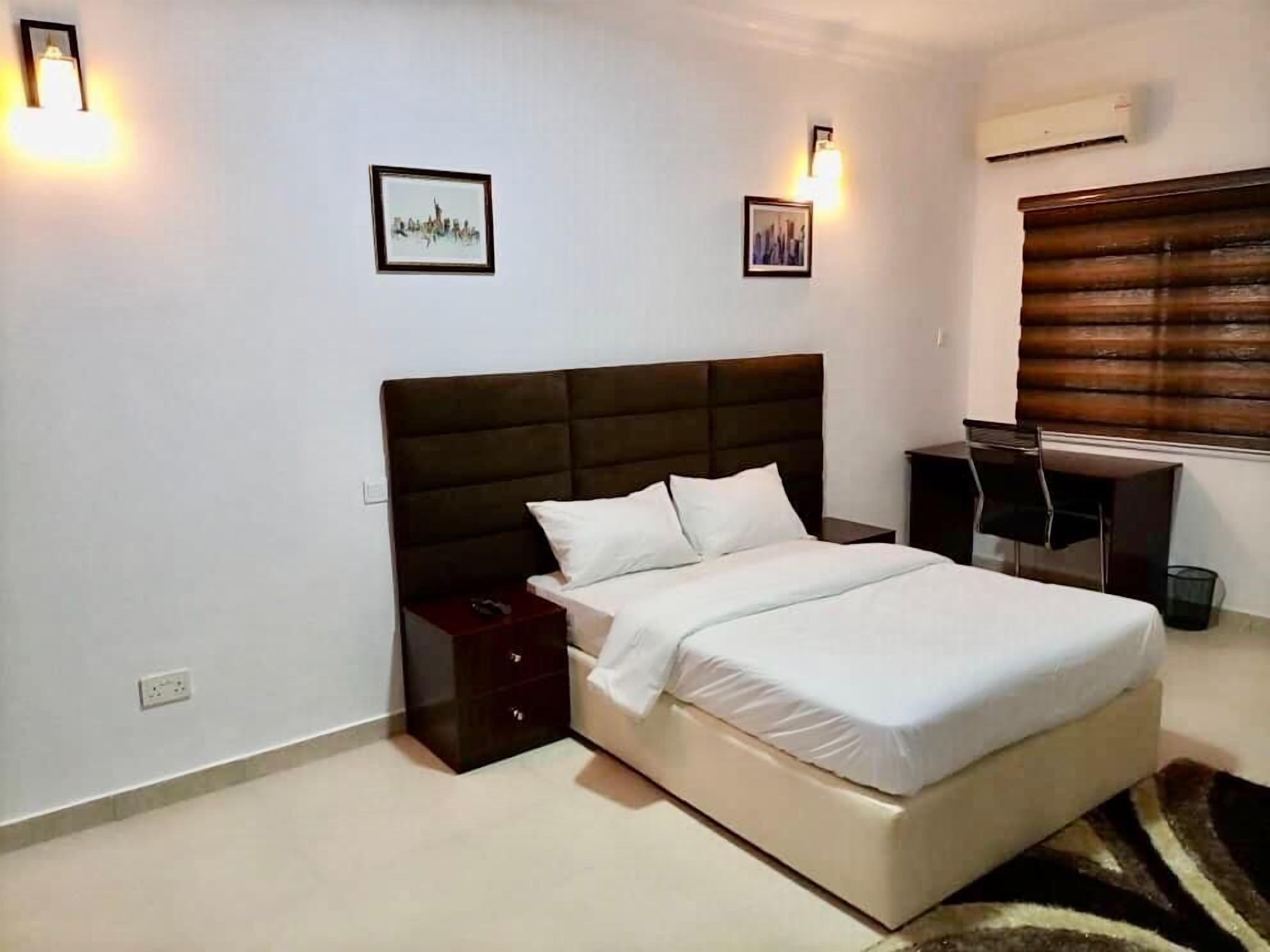 Exclusive Double Room | Frette Italian sheets, premium bedding, Tempur-Pedic beds