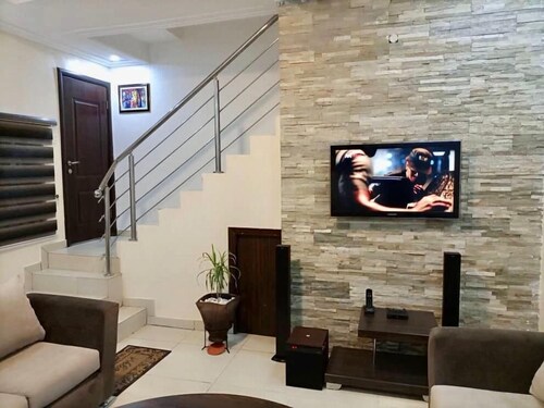 Esenyo Luxury Apartments