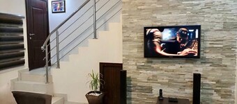 Esenyo Luxury Apartments