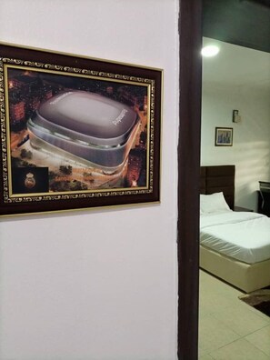 Exclusive Double Room