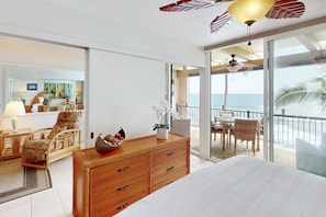 2 bedrooms, iron/ironing board, Internet, bed sheets