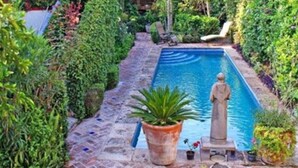 Unclassified image, 3 of 33, button - Casa Flores Bed & Breakfast (Ajijic)