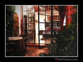 Servicios de la habitación