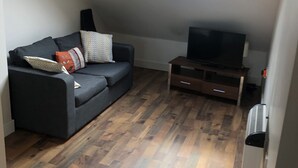 Appartement | Coin séjour