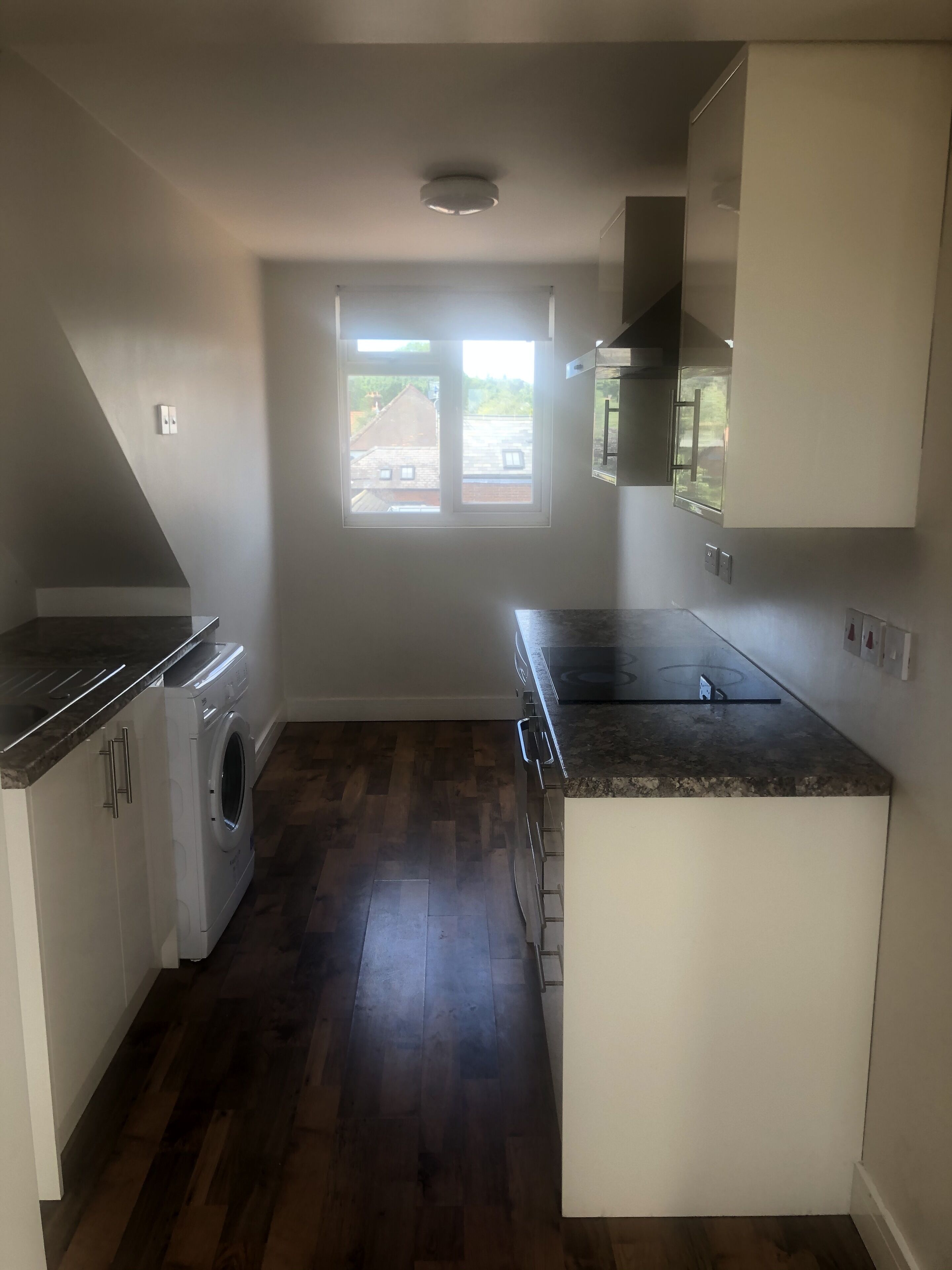 Apartment | Private kitchen