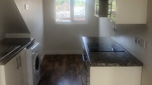 Appartement | Cuisine privée
