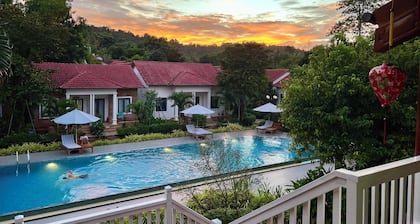 Rainforest Resort Phu Quoc