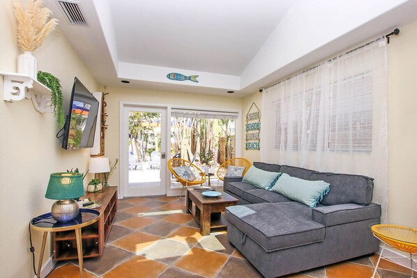 Fernseher, DVD-Player