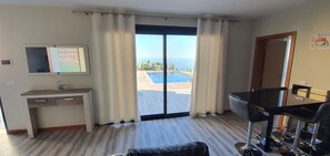 Interior - farm house (Estreito da Calheta)